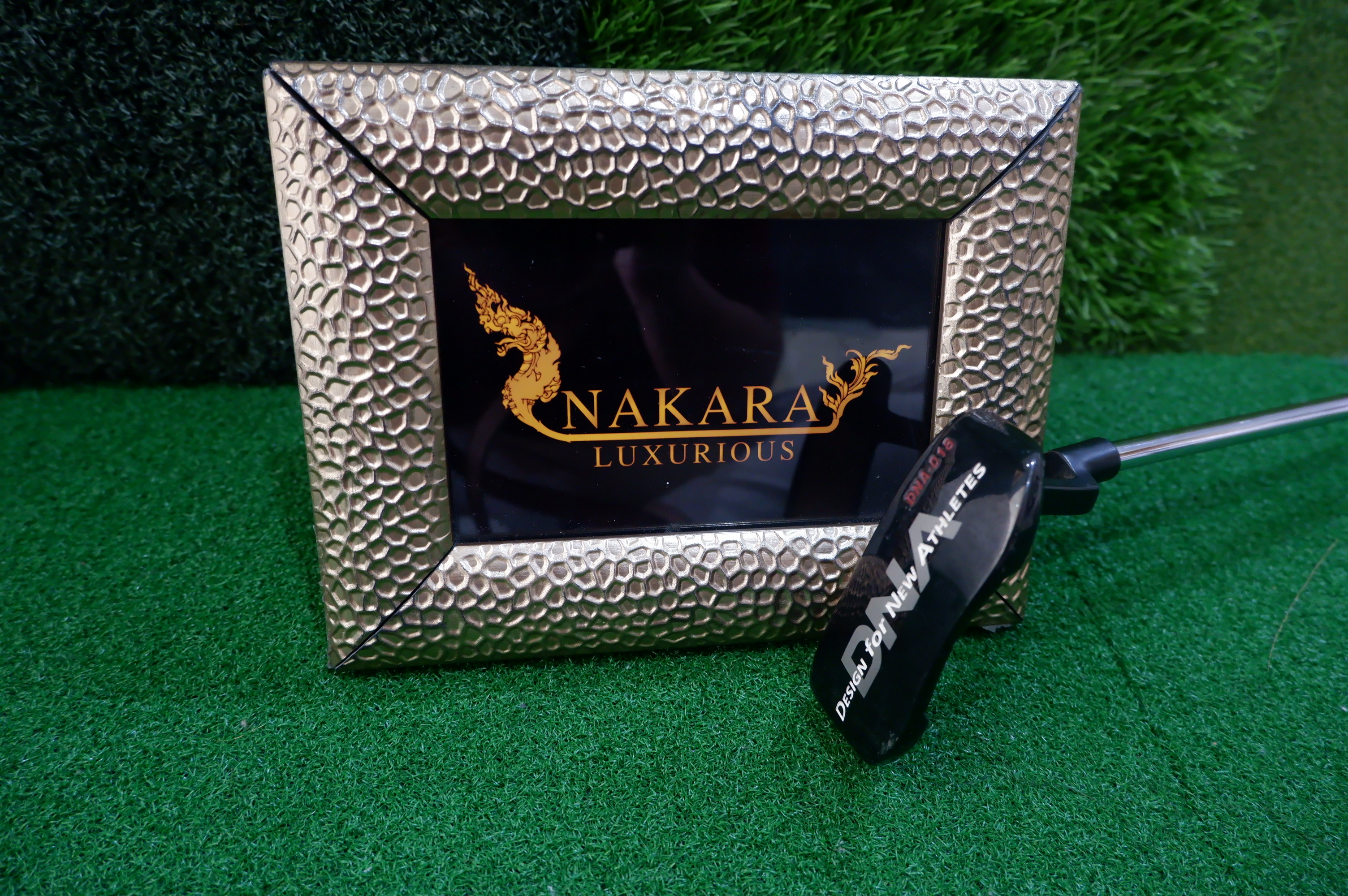 PUTTER KASCO DNA-018