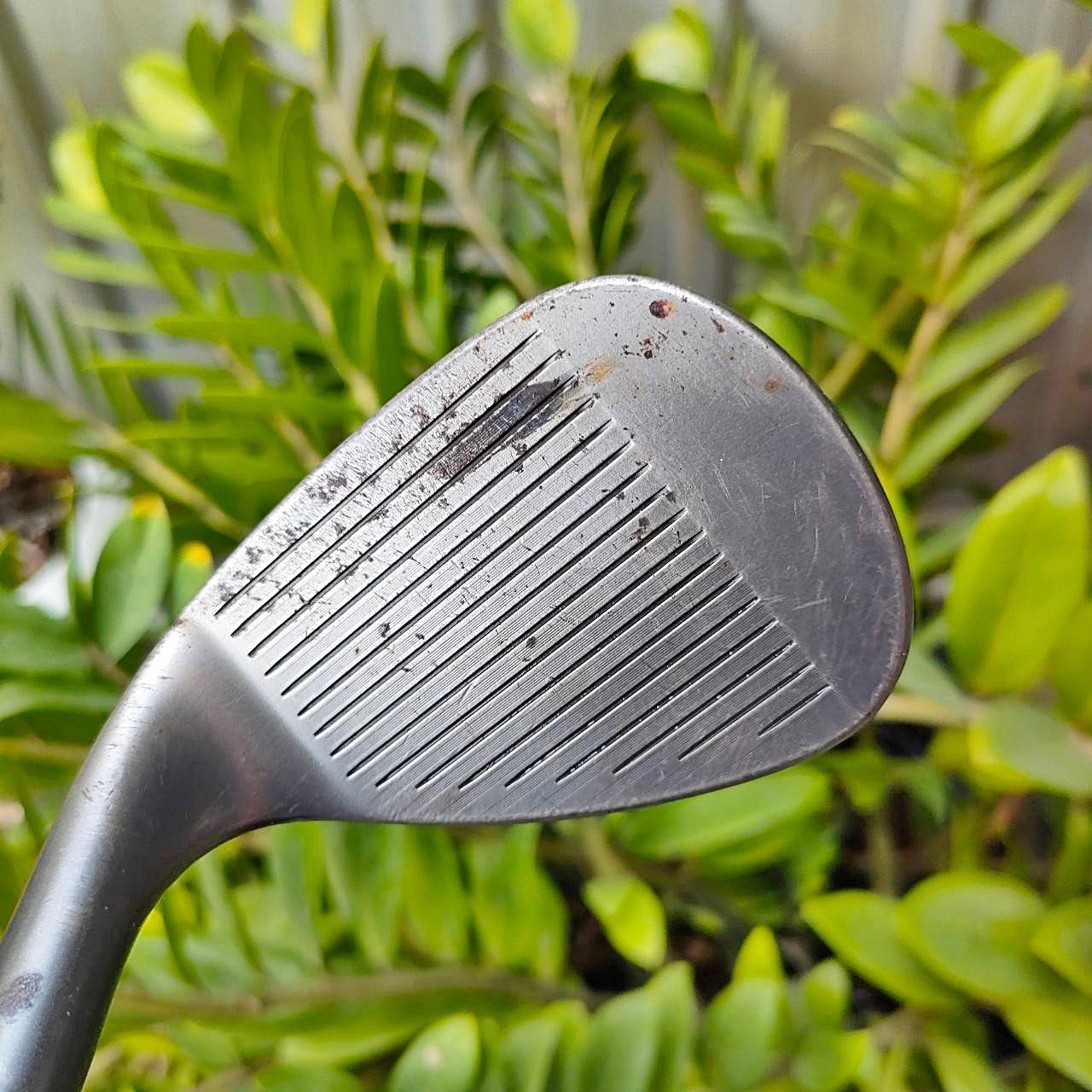WEDGE TITLEIST VOKEY SM6 SPIN MILLED WEDGES องศา 56 BOUNCE 10 Spin Milled 6 ใหม่ สร้างมาตรฐานประสิทธิภาพใหม่ ไม้กอล์ฟพรีเมี่ยมมือสอง ของแท้ By NakaraLuxurious
