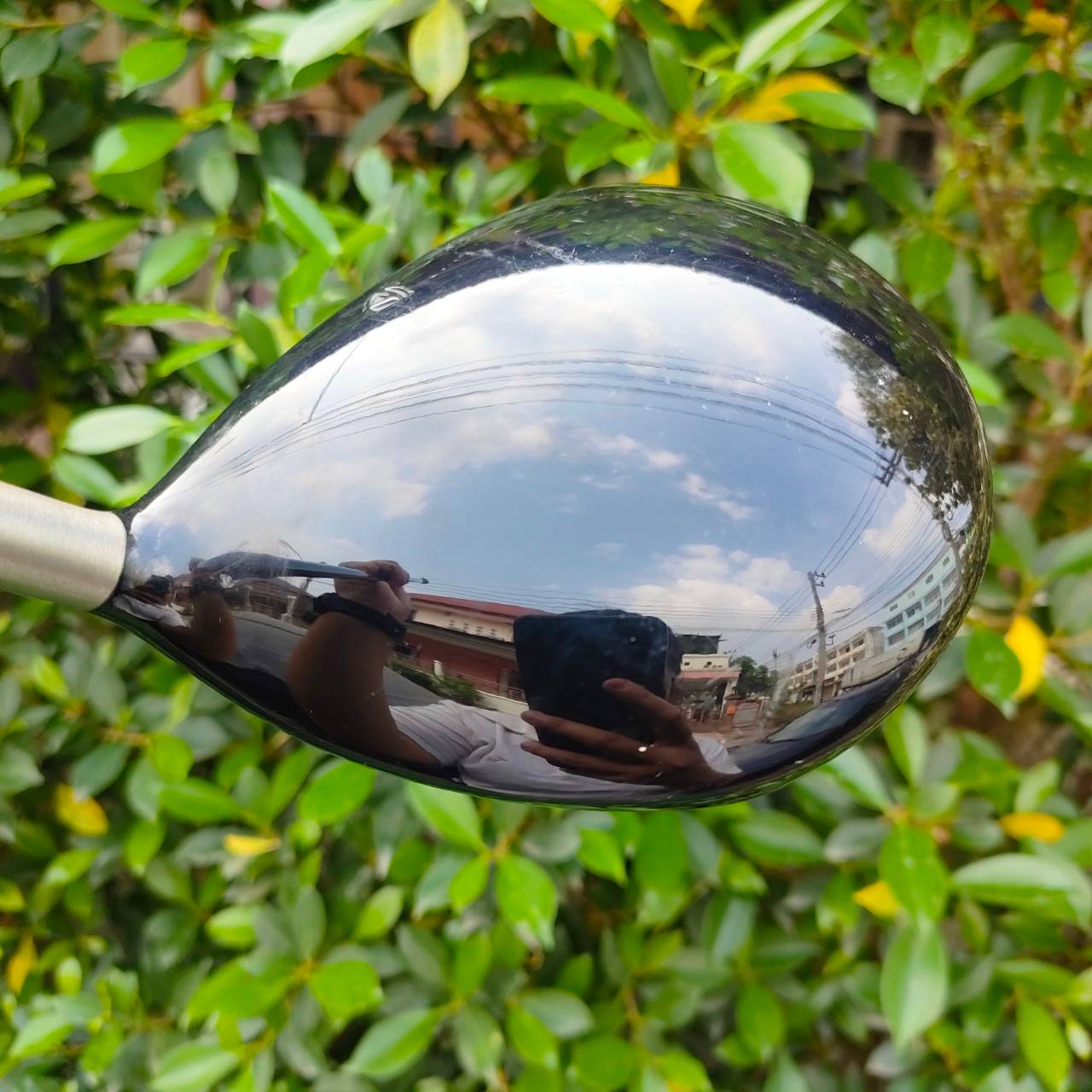 DRIVER TAYLORMADE R540 องศา 9.5 ก้าน TM-500 PLUS FLEX S ตีมันส์ๆครับ