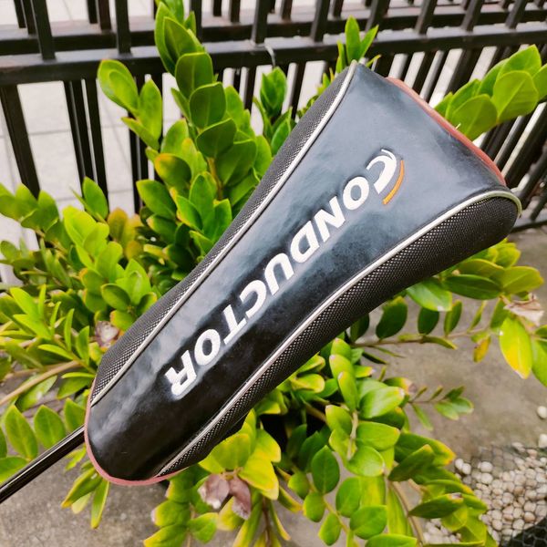 Driver MARUMAN CONDUCTOR AD460 องศา 10.5 ก้าน ST-5 FLEX R มี COVER แท้เดิม หัวไม้ตัวนี้ตีไกลมากๆ และยังใช้แข่งขันได้ด้วย สภาพสวยมาก เดิมๆทุกอย่าง MADE IN JAPAN ไม้กอล์ฟพรีเมี่ยมมือสอง ของแท้ By NakaraLuxurious