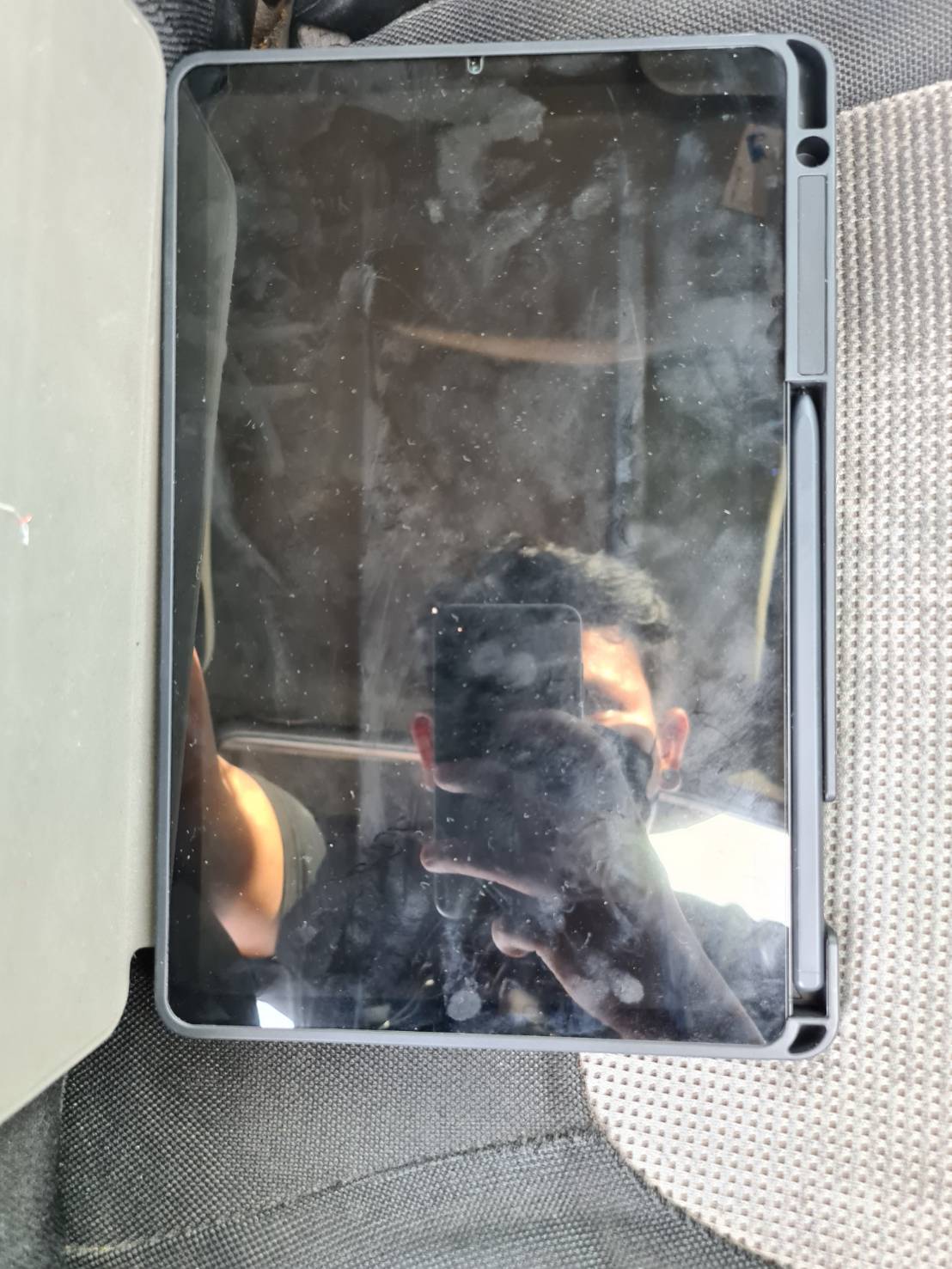 Samsung Galaxy Tab S6 Lite 64GB (รุ่น Wi-Fi) (SM-P610) พร้อม ปากกา