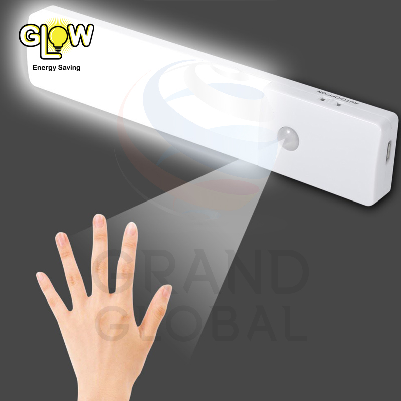 GLOW โคมไฟไนท์ไลท์เซนเซอร์ GLS03