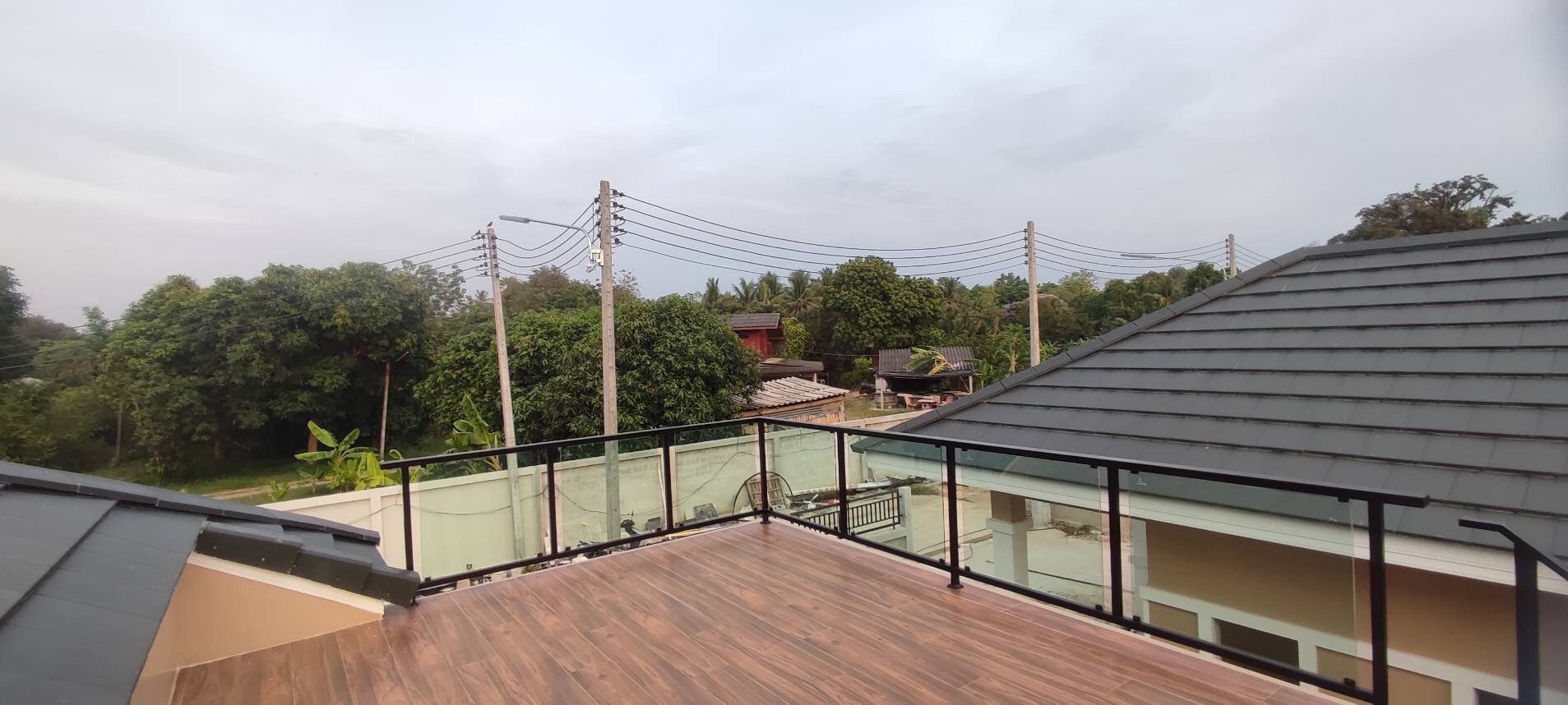 หมู่บ้านศุภกร 1