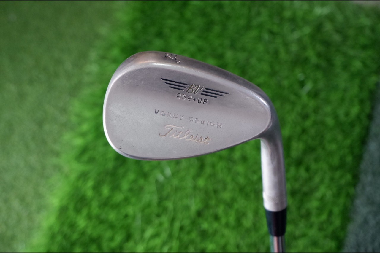 WEDGE 52 TITLELIST BV252.08 VOKEY DESIGN