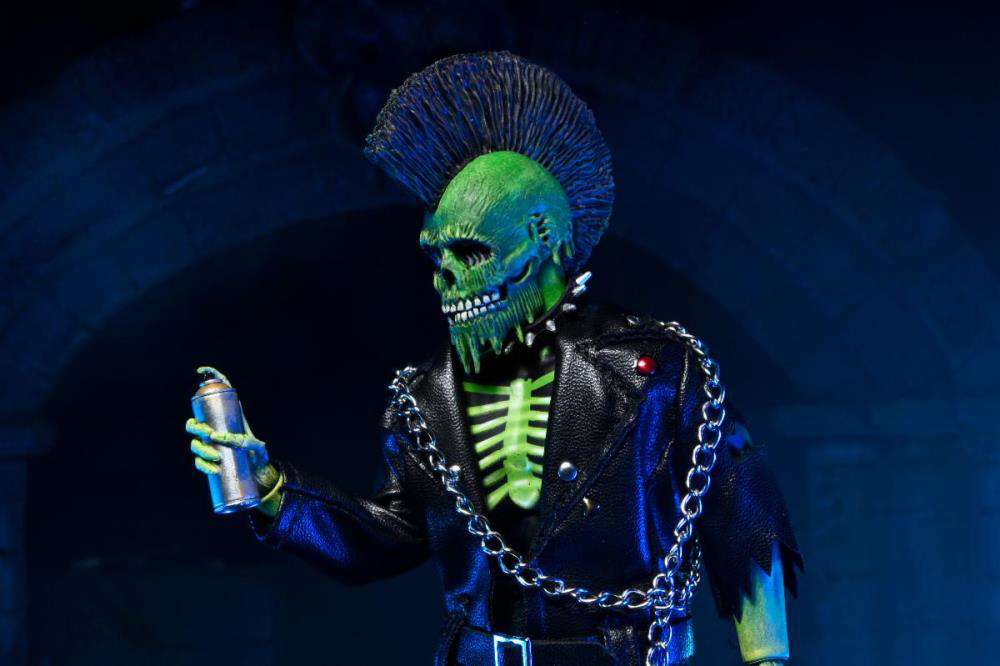 [พร้อมส่ง]NECA : The Return of the Living Dead - Trash & Suicide 2 Pack