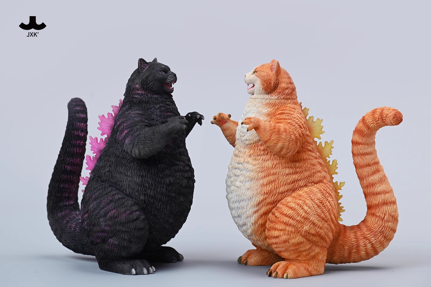 [สั่งจอง] JXK : Meowzilla