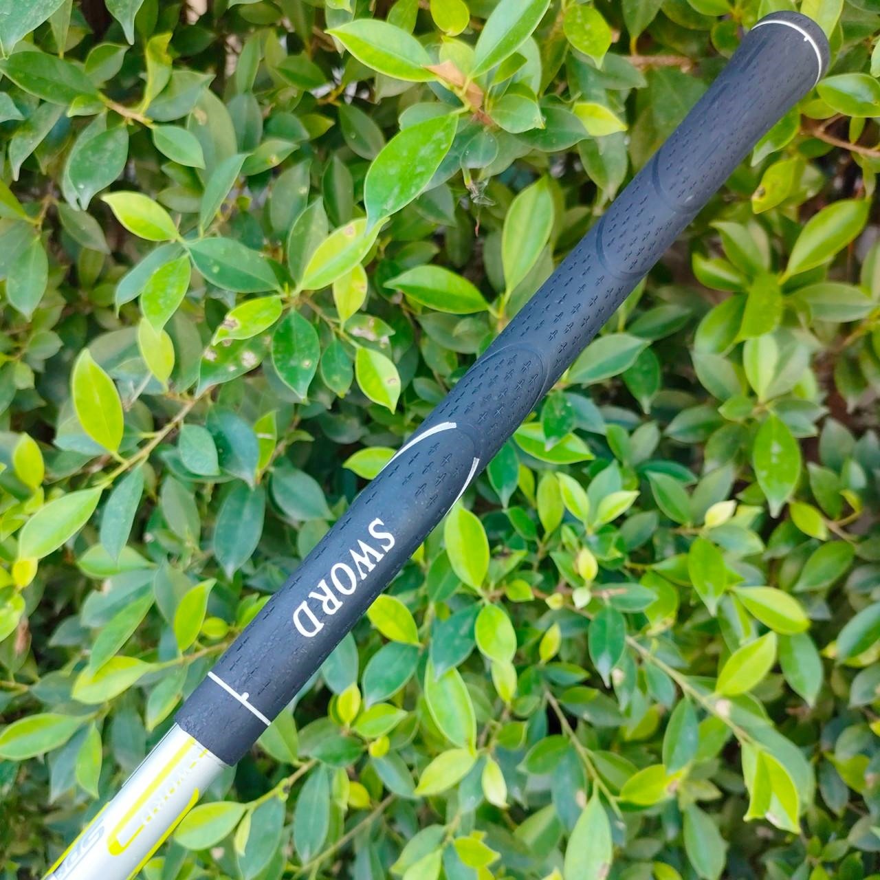FW3 SWORD LX-880 องศา 16 ก้าน FUJIKURA SPEEDER FIVE FLEX R ไม้ FW พรีเมี่ยมญี่ปุ่น หน้าเด้งมาก ตีไกลตำหรับ KATANA ไม้กอล์ฟมือสอง ของแท้ BY NakaraLuxurious