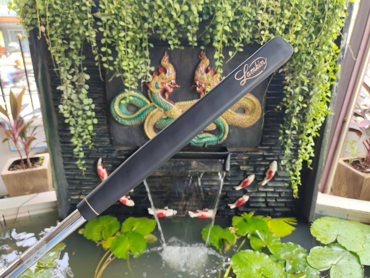 PUTTER PING G5i Piper