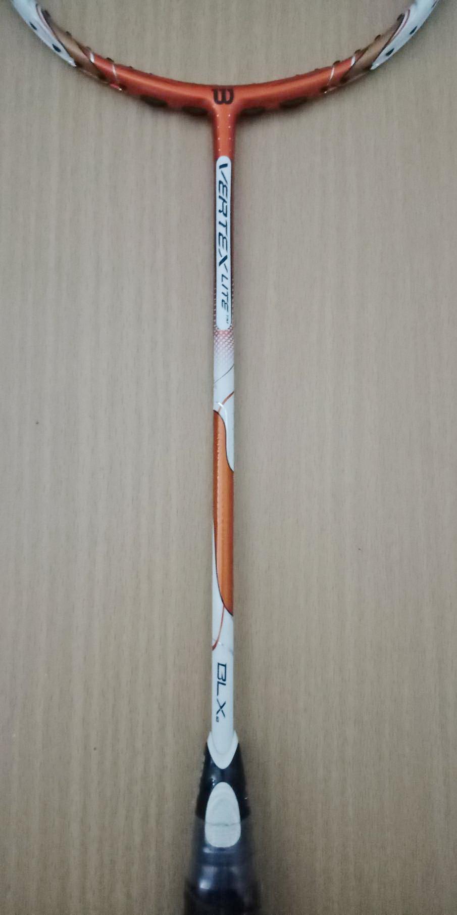 Wilson BLX Vertex Lite