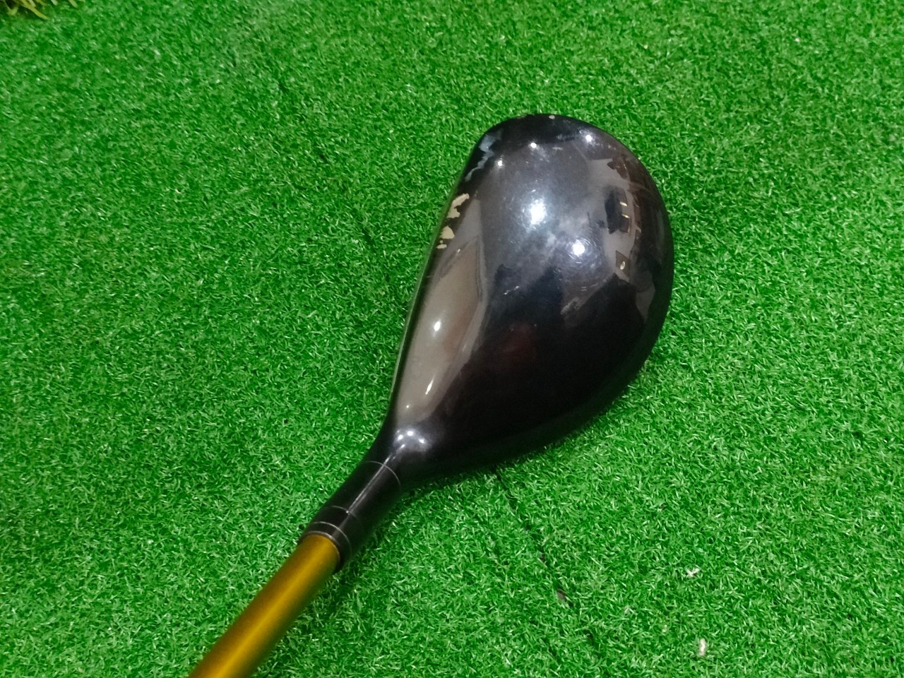 HYBRID YONEX VXF LOFT*20