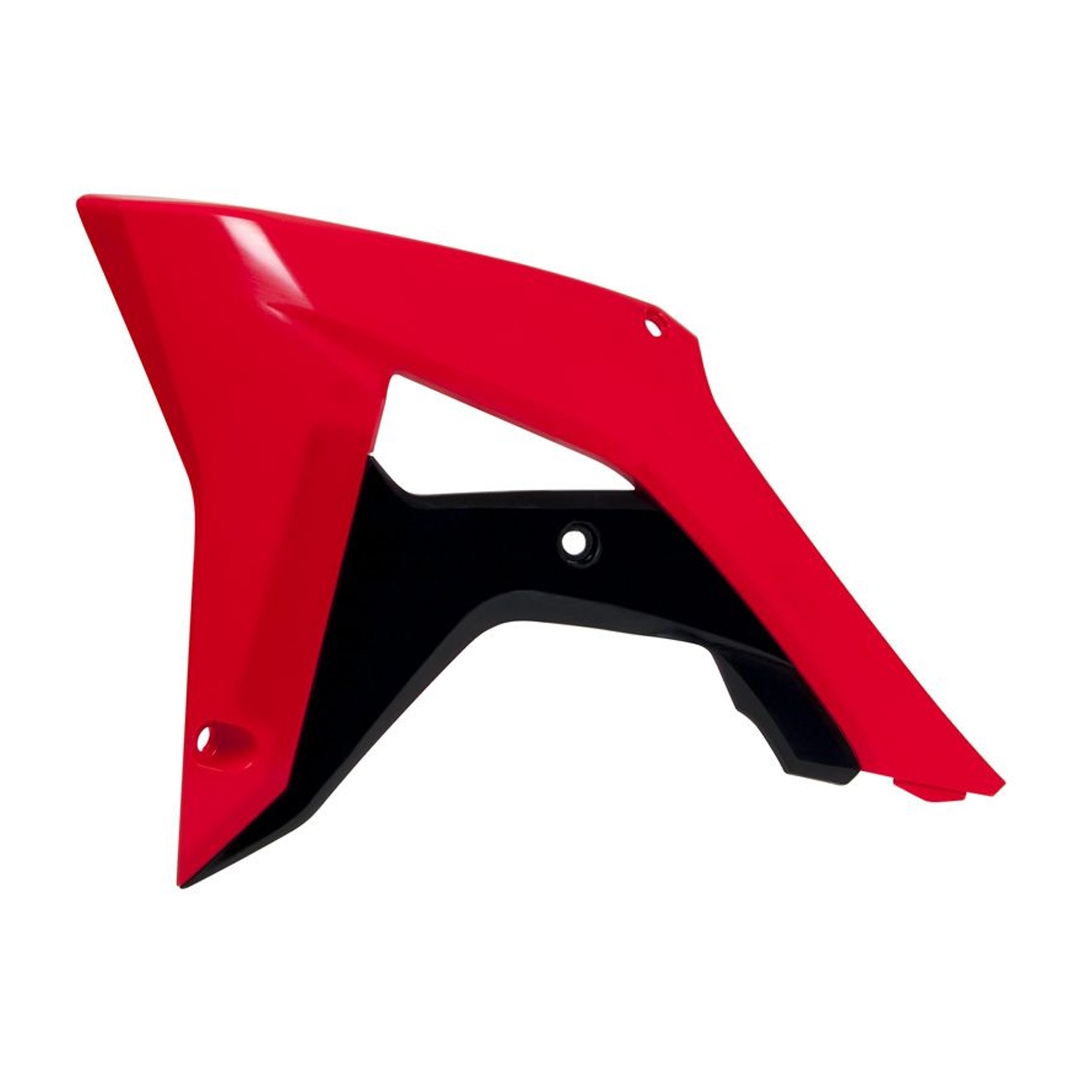 ปีกหม้อน้ำ Rtech Conveyors - CRF250R/RX 18-21, CRF450R/RX/X 17-21