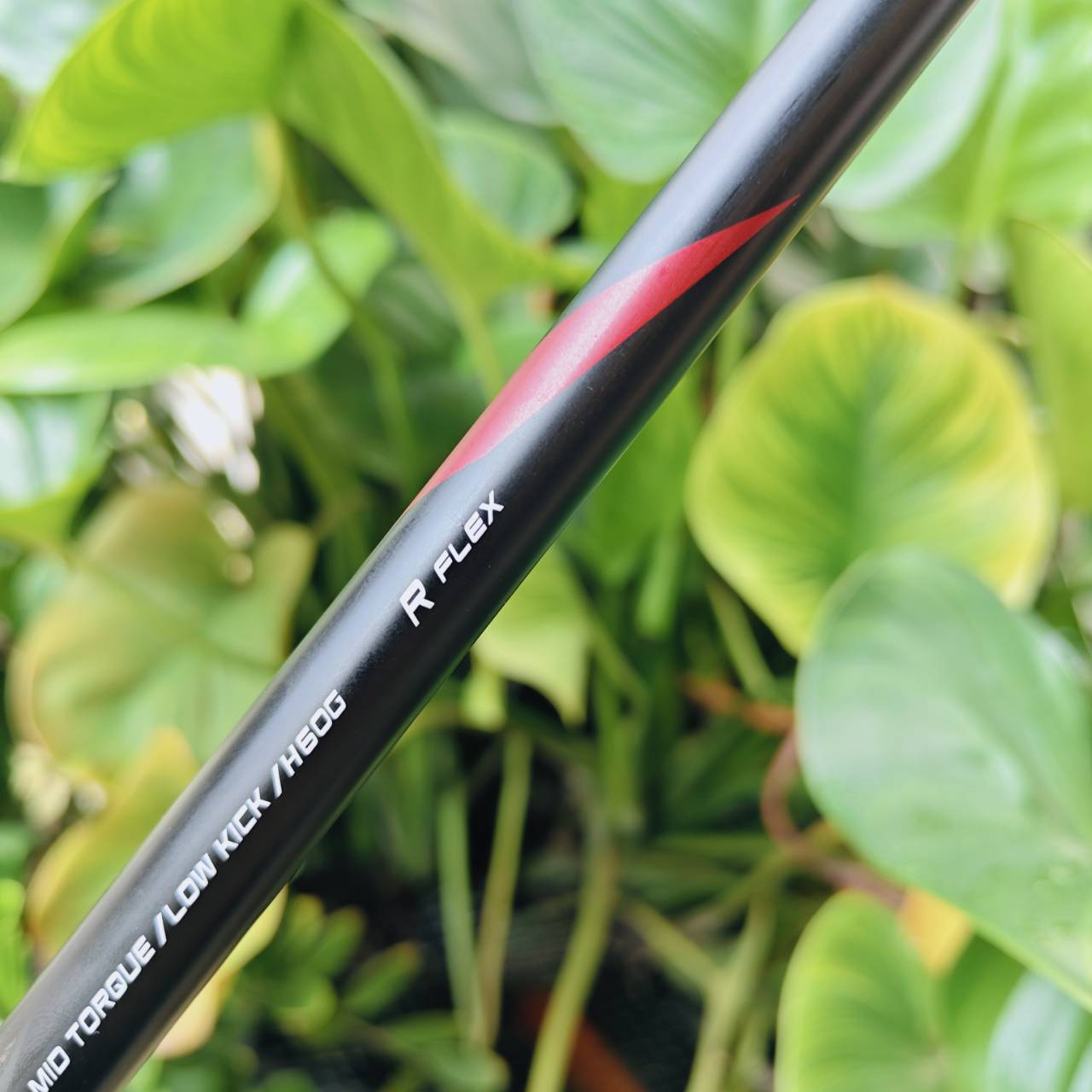 CALLAWAY RAZR HYBRID #3 (21°) “ตีง่าย ควบคุมดี ระยะไกล” จากตระกูล RAZR