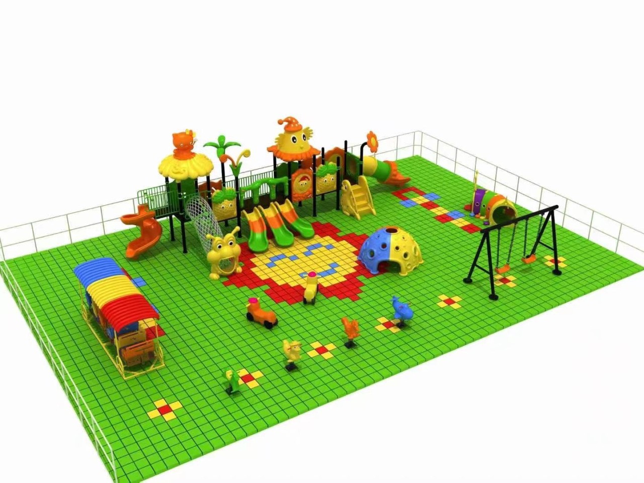 เครื่องเล่นสนามสุดอลังการ Kids zone Y,เครื่องเล่นเด็ก สนามกลางแจ้ง สวนสนุก, ของเล่นสนาม สวนสาธารณะ,ครุภัณฑ์สนามเด็กเล่น, สพฐ,โครงการโรงเรียนประชารัฐ เทศบาล ศูนย์พัฒนาเด็กเล็ก