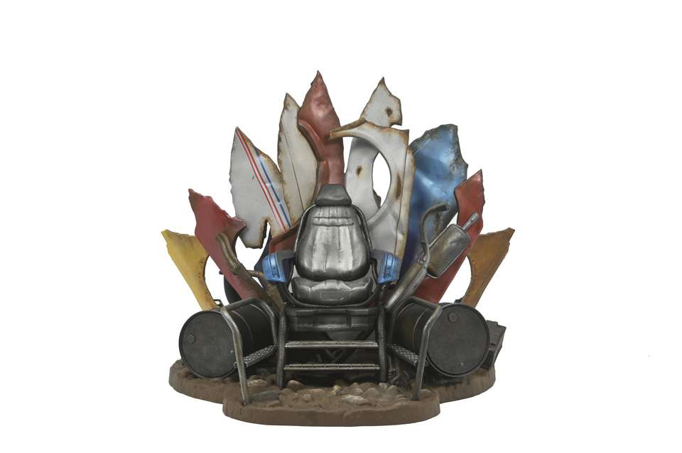 [สั่งจอง]Neca 7"Scale : Ninja Turtles Ninja Turtles - Tatsu