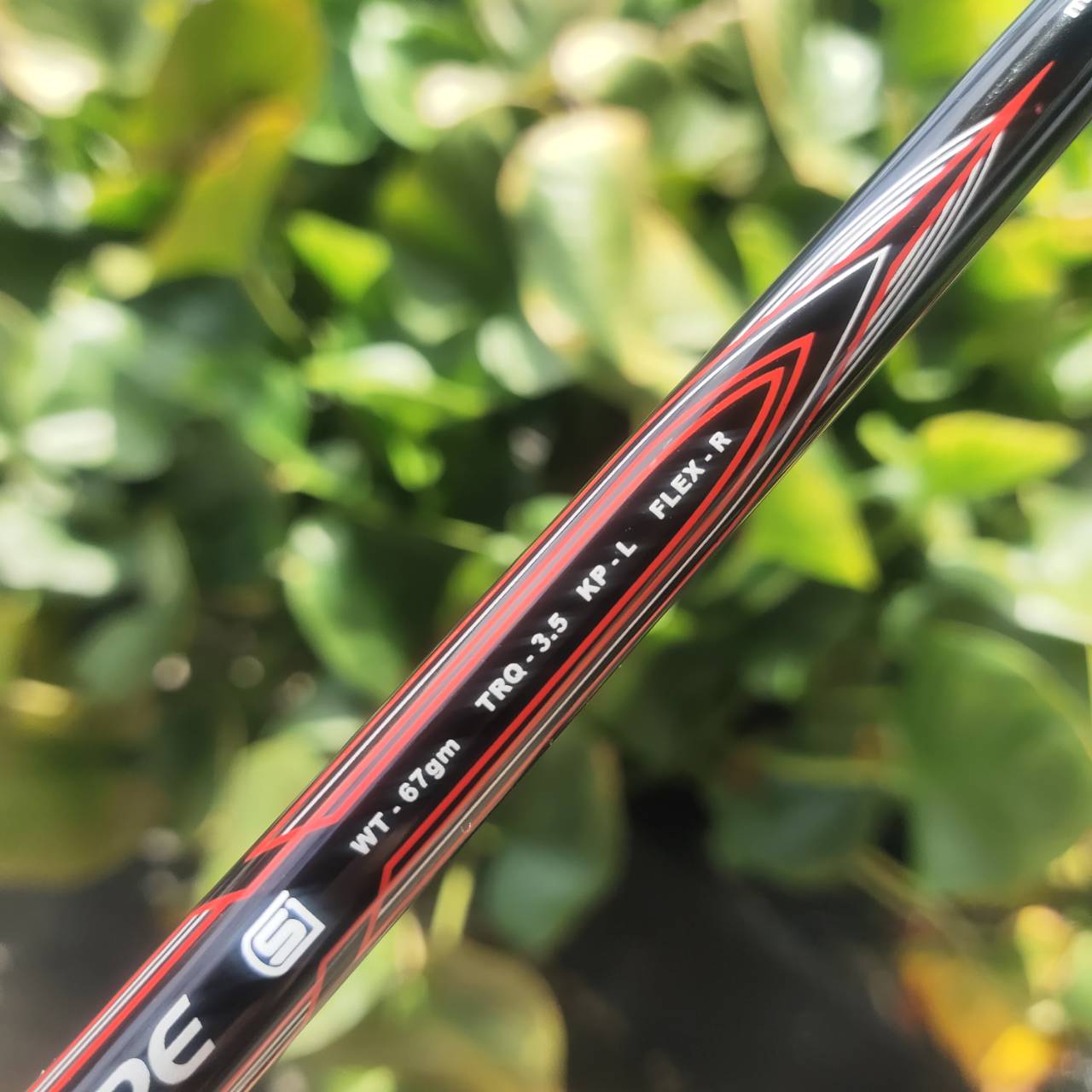 FULL SET LYNX PREDATOR ครบเซ็ต พร้อมเล่น! ครบชุดในทีเดียวจากแบรนด์คุณภาพ LYNX !!!