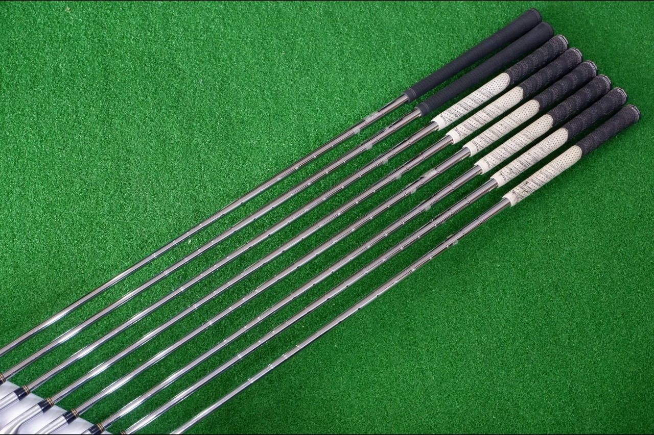 ironset tourstage x blade gr black