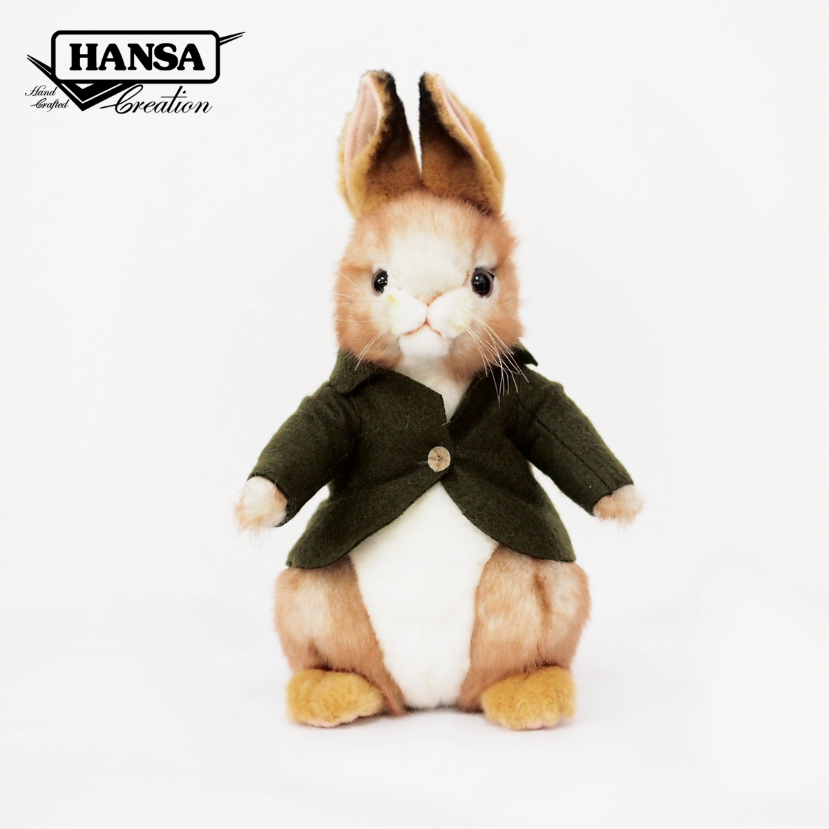 7832 Bunny Boy 28 cm. H