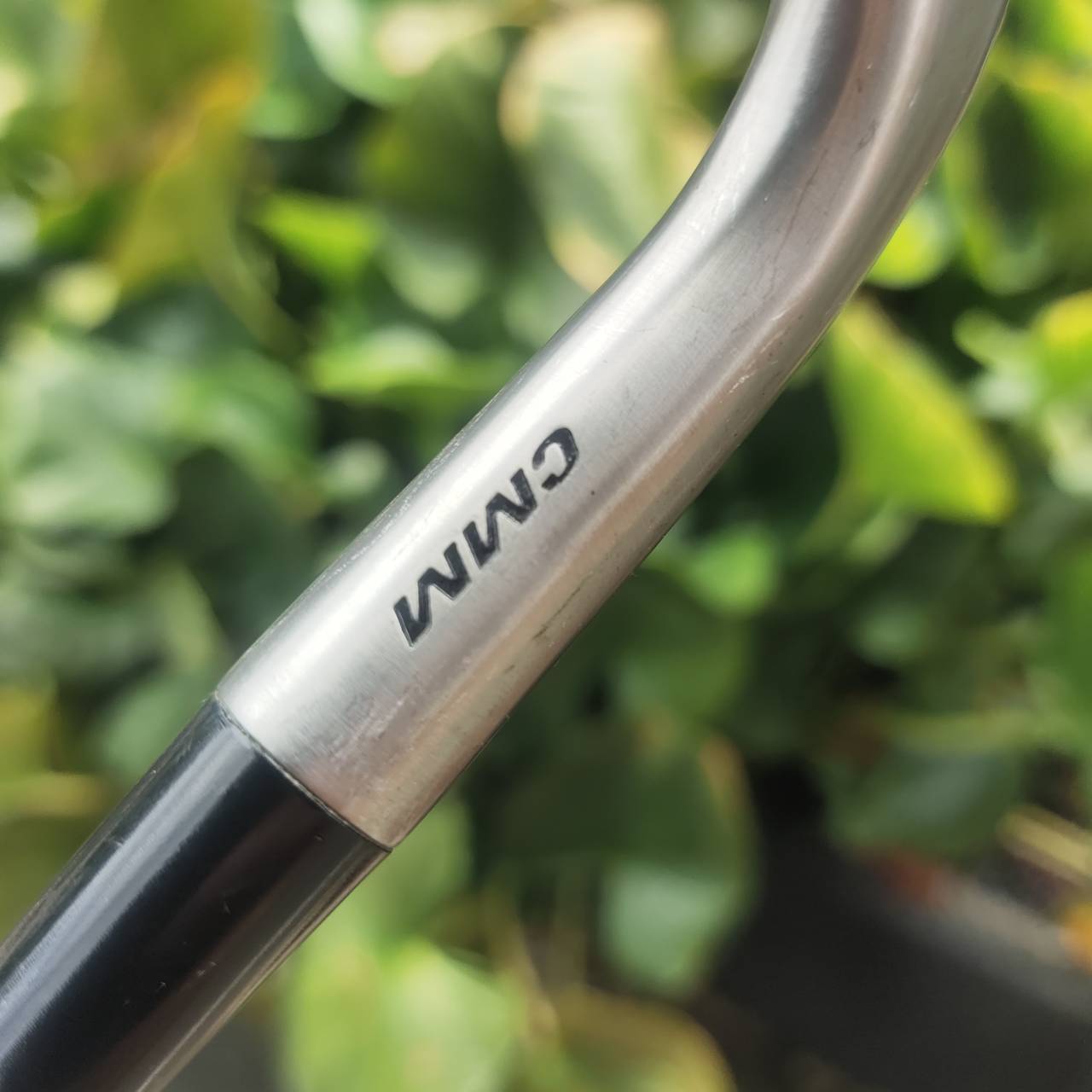 WEDGE Cleveland CG10 60° – CMM HIGH Bounce Loft 60° เหมาะสำหรับช็อตบังเกอร์และต้องการลูกลอยสูง