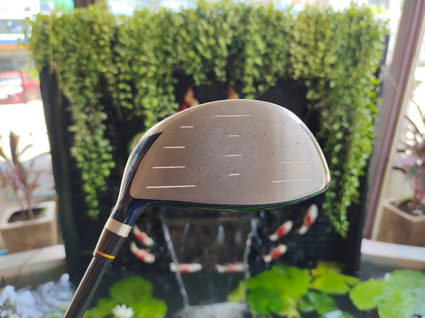 Driver honma Beres MG611