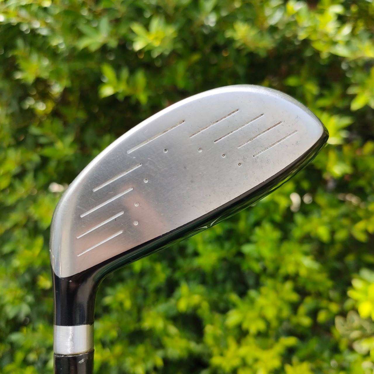 FW3 MIZUNO ZEPHYR องศา 16 ก้าน UST PROFORCE 55 GOLD FLEX R ก้านโม เบาแค่ 55 กรัม คุณภาพดีมากๆ ZEPHYR ออกมาเป็นตัวพรีเมี่ยมของ MIZUNO ไม้กอล์ฟมือสอง ของแท้ BY NakaraLuxurious