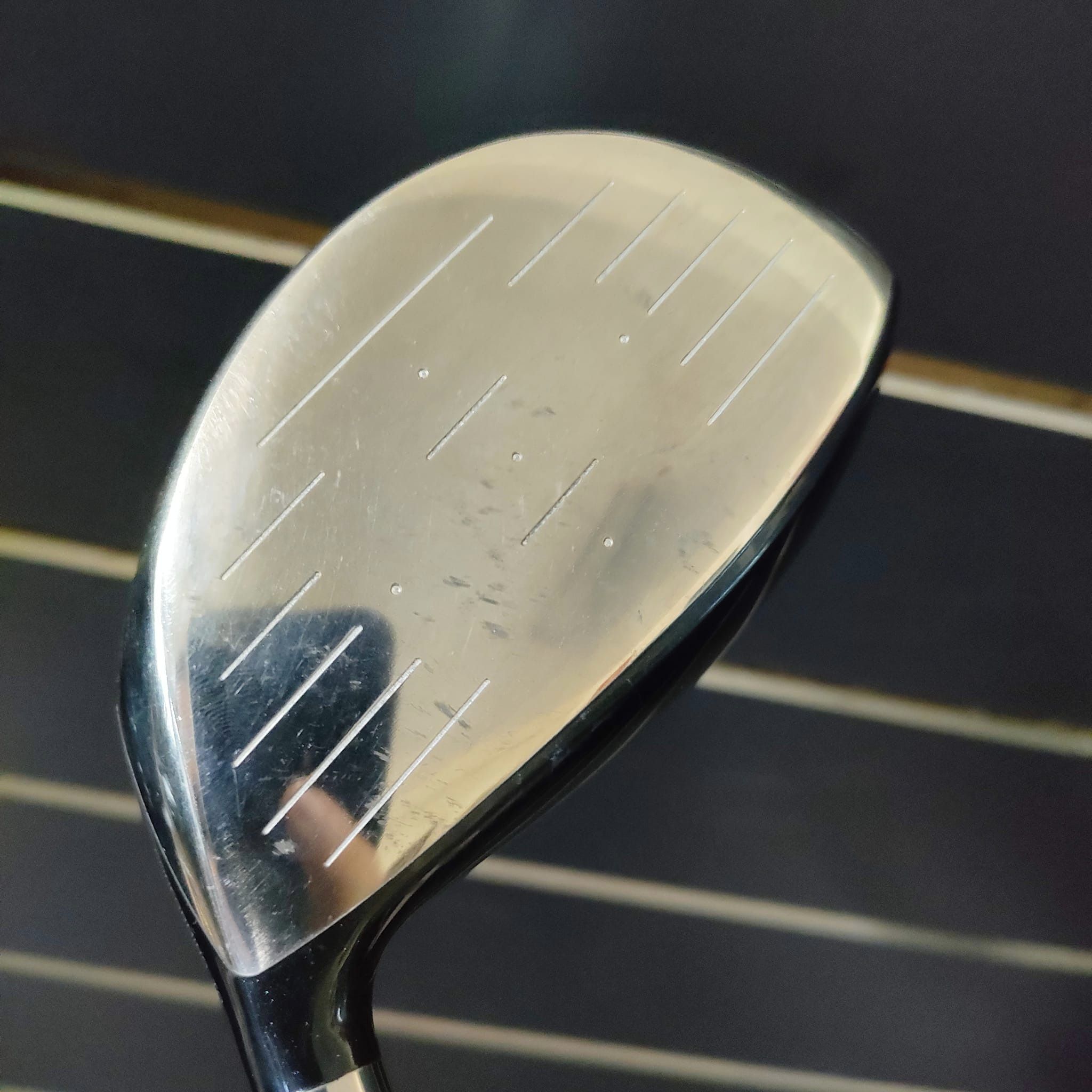 DRIVER YONEX NANOV CYBERSTAR องศา 10 ก้าน NANO SPEED SHAFT 005 เป็นรุ่นดัง โปรญี่ปุ่นชื่อดังใช้ในตอนนั้น กระดองเป็นเคฟล่าทั้งชิ้น ไม้กอล์ฟพรีเมี่ยมมือสอง ของแท้ By NakaraLuxurious