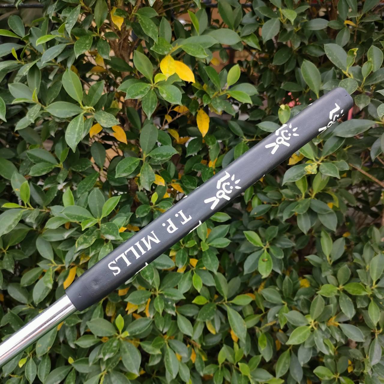 PUTTER T.P.MILLS TOURING PRO MODEL TRADITION มือซ้าย