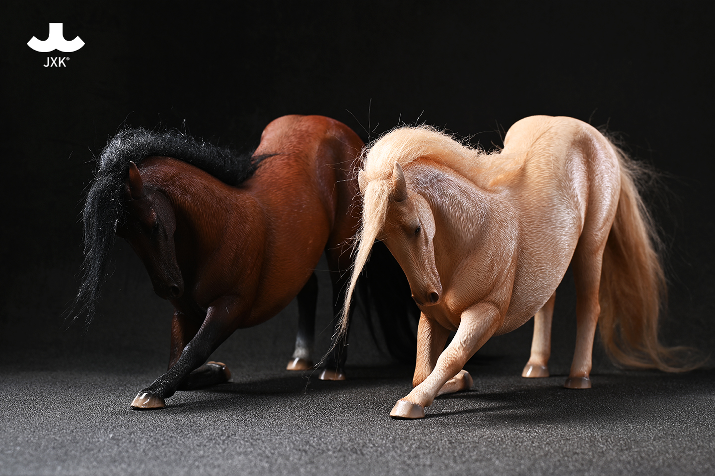 [สั่งจอง] JXK 1/12 : hannover3.0