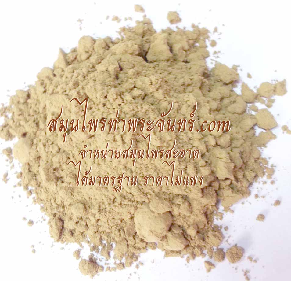 Butea superba Roxb Powder