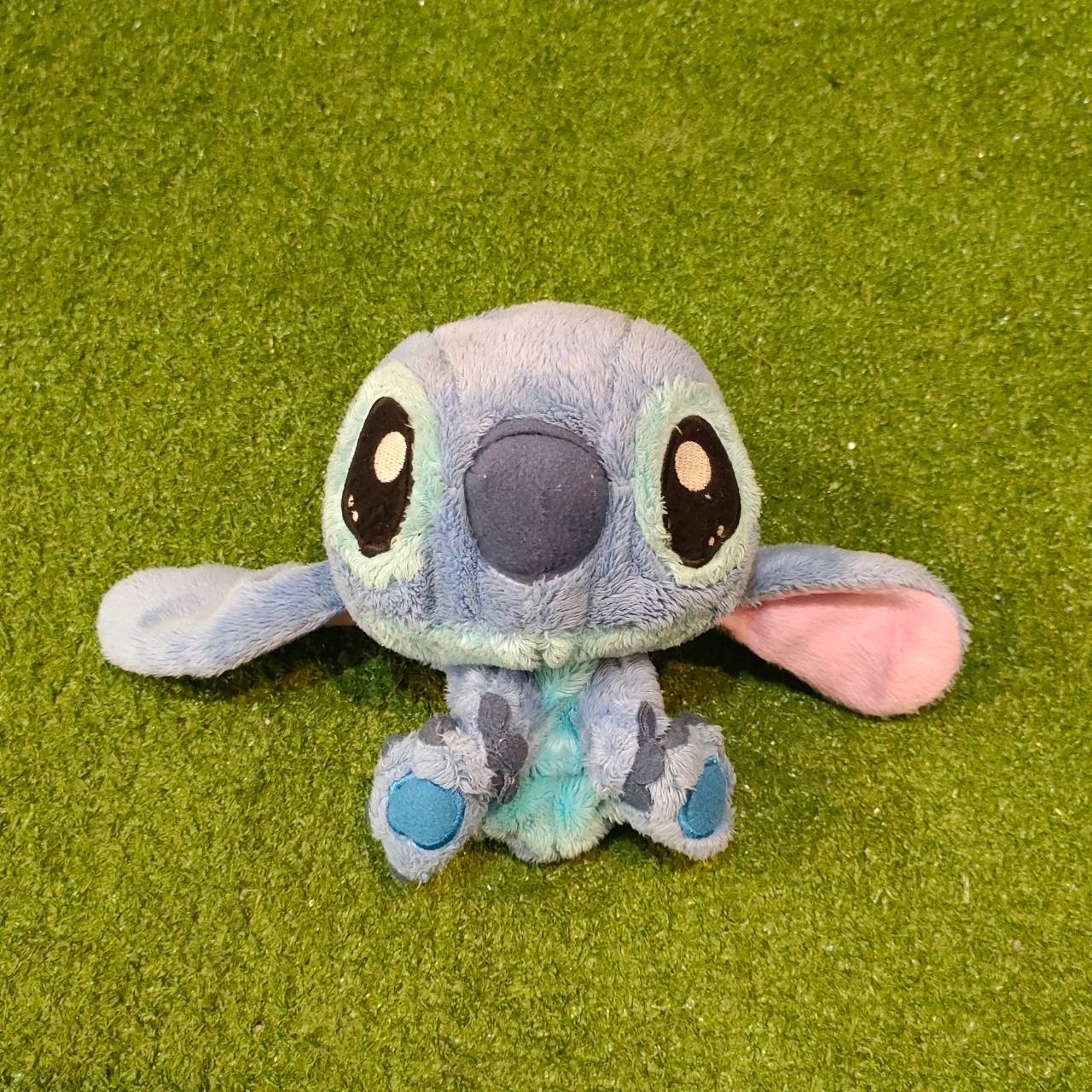 COVER FAIRWAY STITCH มือสองสภาพดี