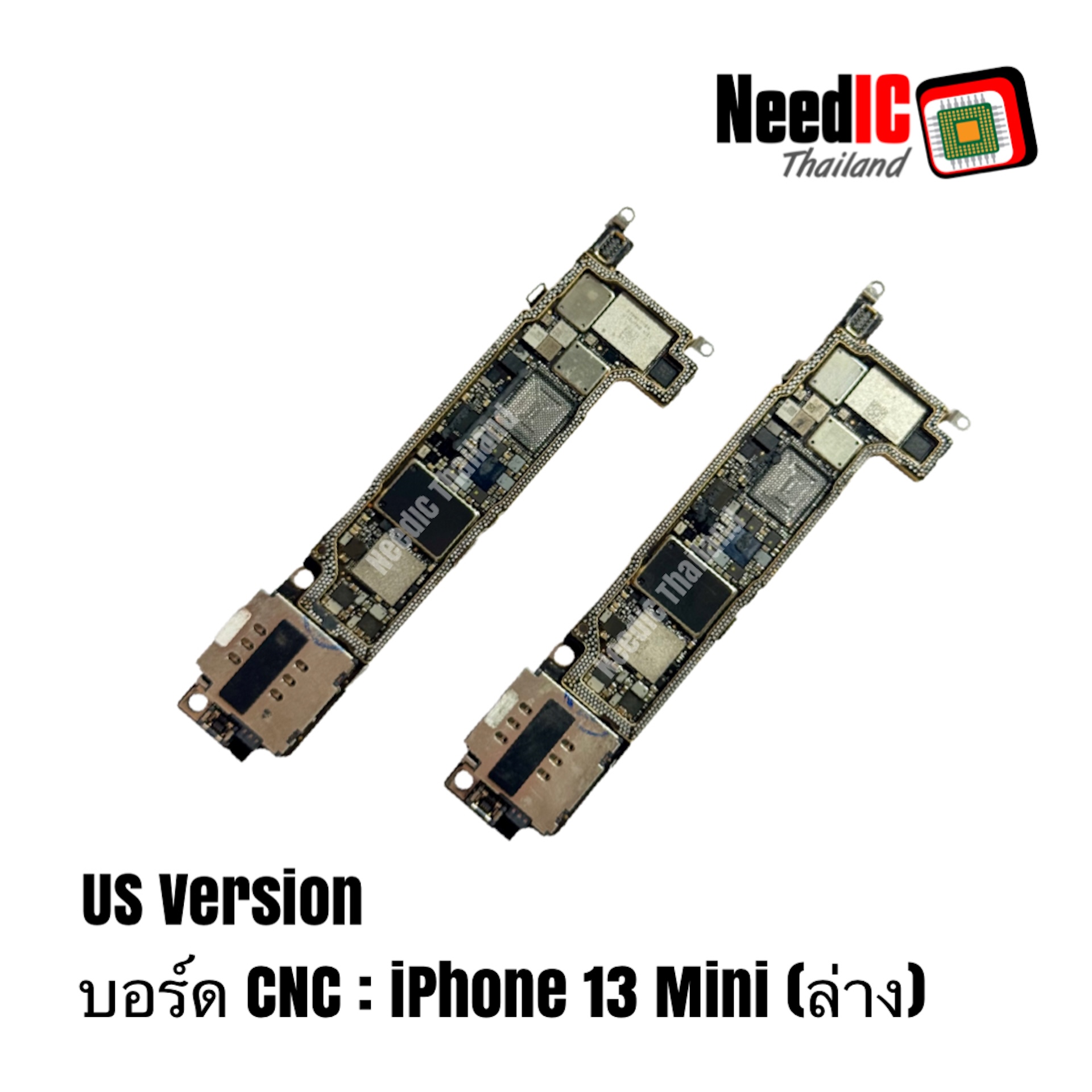 เมนบอร์ด CNC : iPhone 13 Mini (5G/US)