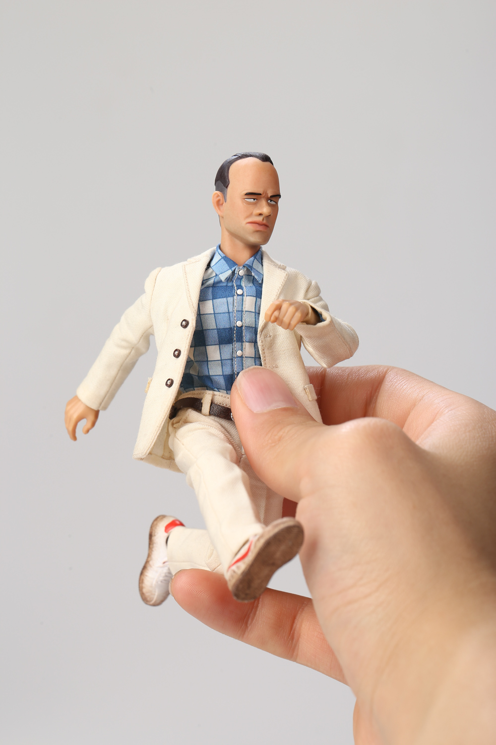 สั่งจอง] BOBTOYS 1/12 : The Goodman Mr.Gan - Toxtoysshop