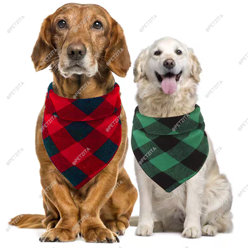 🇹🇭พร้อมส่ง🇹🇭💥 ผ้าพันคอ สุดเท่ห์ for สัตว์เลี้ยง ผ้าพันคอสุนัข แมว หมา หมาใหญ่