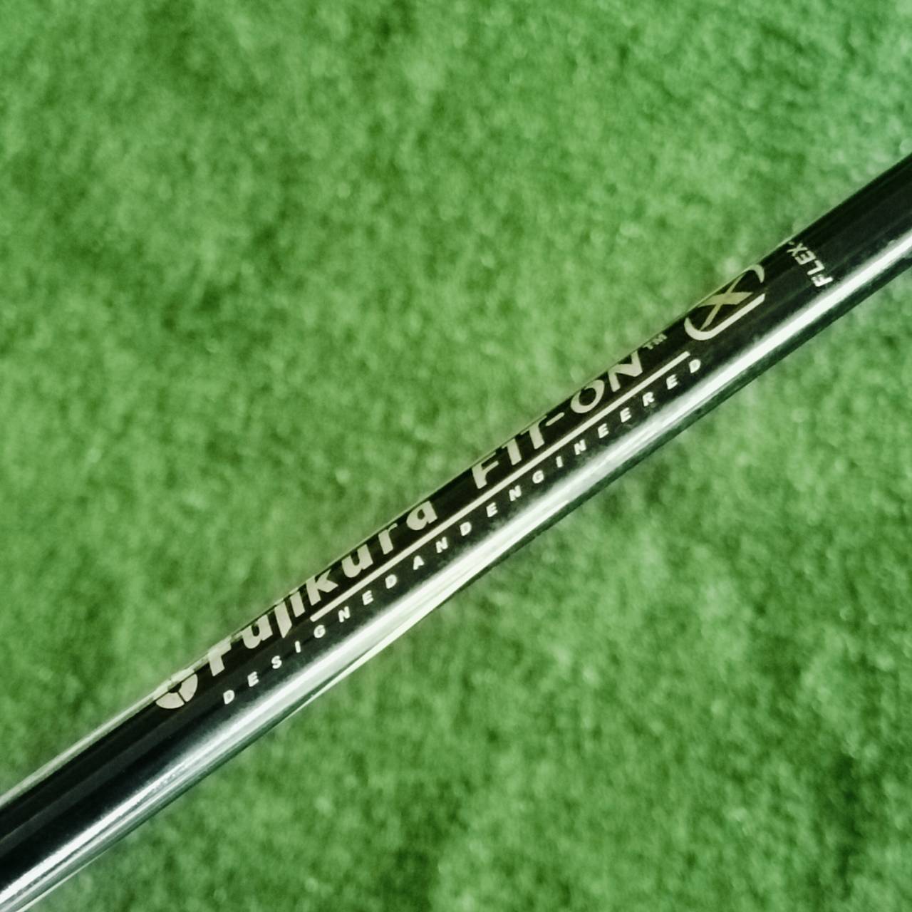 FW3 Callaway X SERIES องศา15 ก้าน FUJIKURA FIT-ON X FLEX R ตีดีมากๆค่ะ เสียงใสปิ๊ง ตีง่ายตีไกล ไม้กอล์ฟพรีเมี่ยมมือสอง ของแท้ By NakaraLuxurious