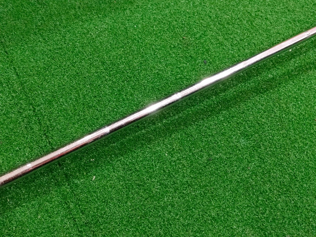 PUTTER PING ANSER BALANCE-UP