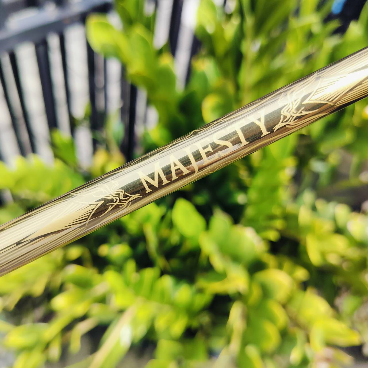 **ไม้กอล์ฟครบชุดสำหรับผู้หญิง** MAJESTY PRESTIGIO XI ปี 2022 ท๊อปสุดยอด ***สภาพสวยนางฟ้าเหมือนซื้อของใหม่ แกะพลาสติก