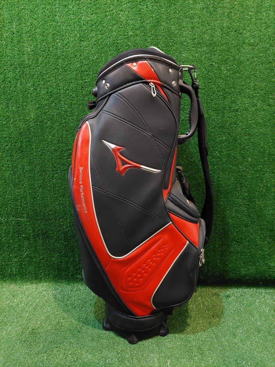 ถุงกอล์ฟ MIZUNO ของแท้