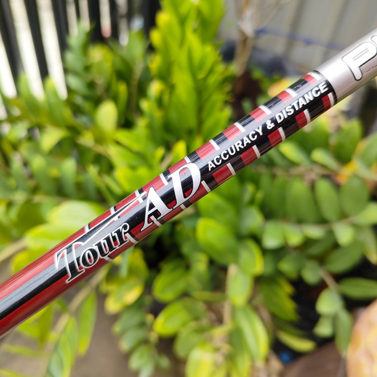 ชุดเหล็ก PING i15 สวยเดิม เหล็ก 5 - 9 และ PW ก้าน TOUR AD TFC 615 I FLEX R สุดยอดก้านพรีเมี่ยมทั้งชุด ไม้กอล์ฟพรีเมี่ยมมือสอง ของแท้ By NAkaraLuxurious