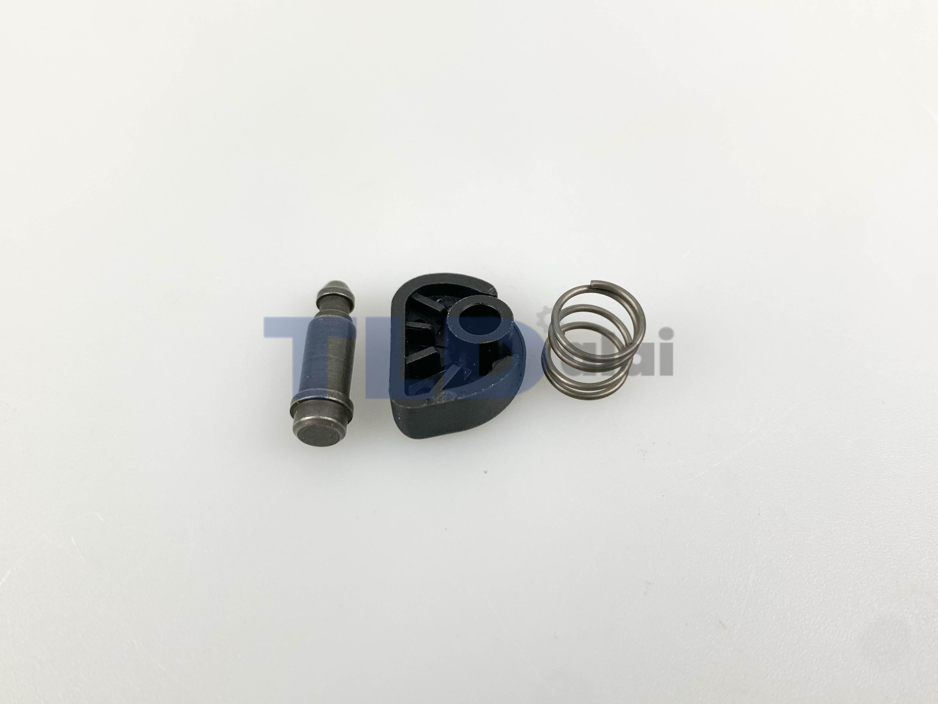 ชุดล็อคเฟือง (แท้) Makita มากีต้า รุ่น M0900, M0900B, M0910, M0910B - Maktec มาคเทค รุ่น MT90 (452502-6, 233376-2, 256486-8) (อะไหล่แท้100%) // จำหน่ายเป็นชุด