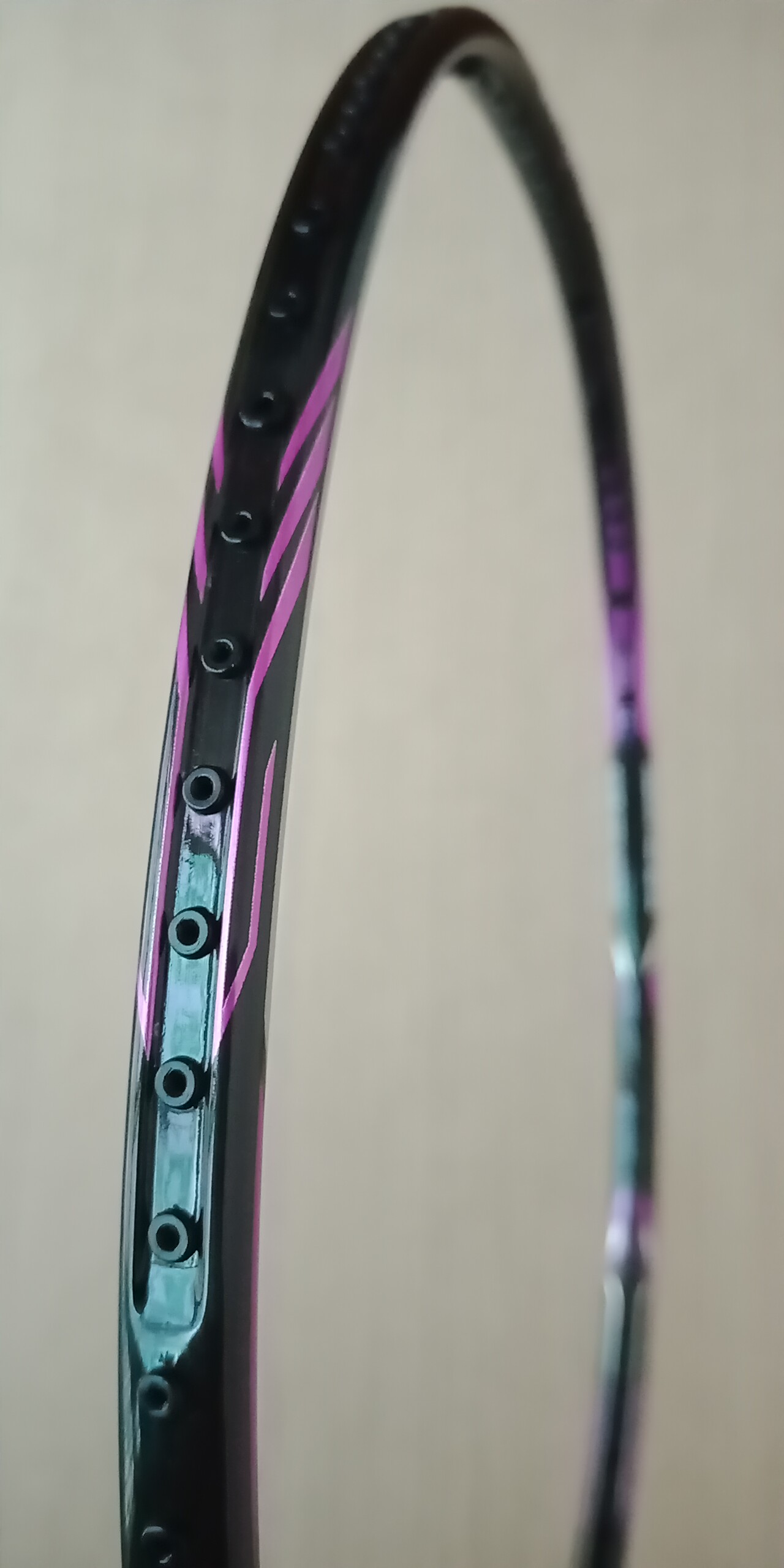 Klint Meteoric Sword 6
