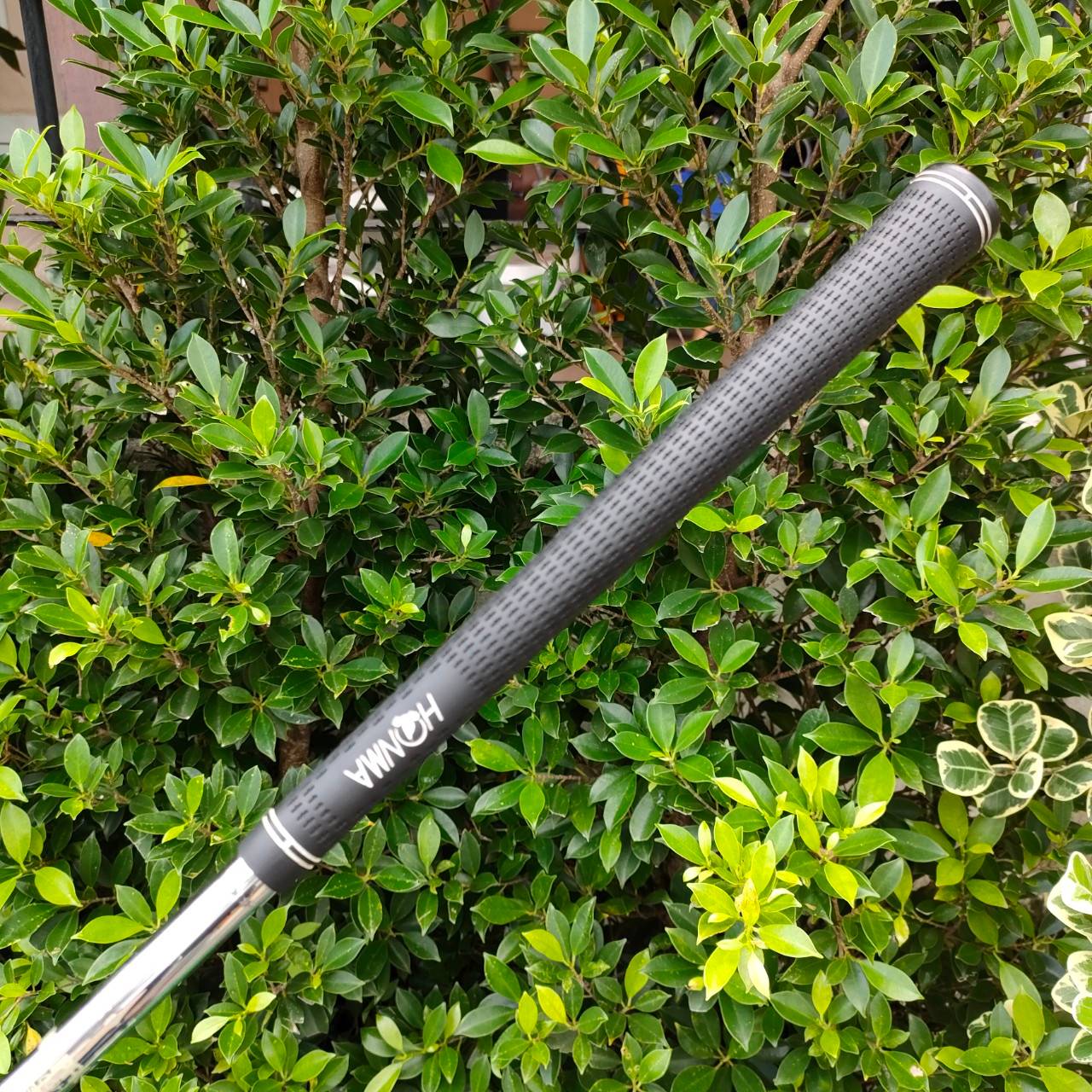 ชุดเหล็ก HONMA BERES PRO BLACK IP รุ่น LIMITED หายากจัด สวยหวานเจี๊ยบ มีเหล็ก 5 - 10 ทั้งหมด 6 ชิ้น ก้าน N.S.PRO 1050 GH FLEX S สุดๆแบบนี้นานๆเข้ามาทีครับ จัดด่วน!!!