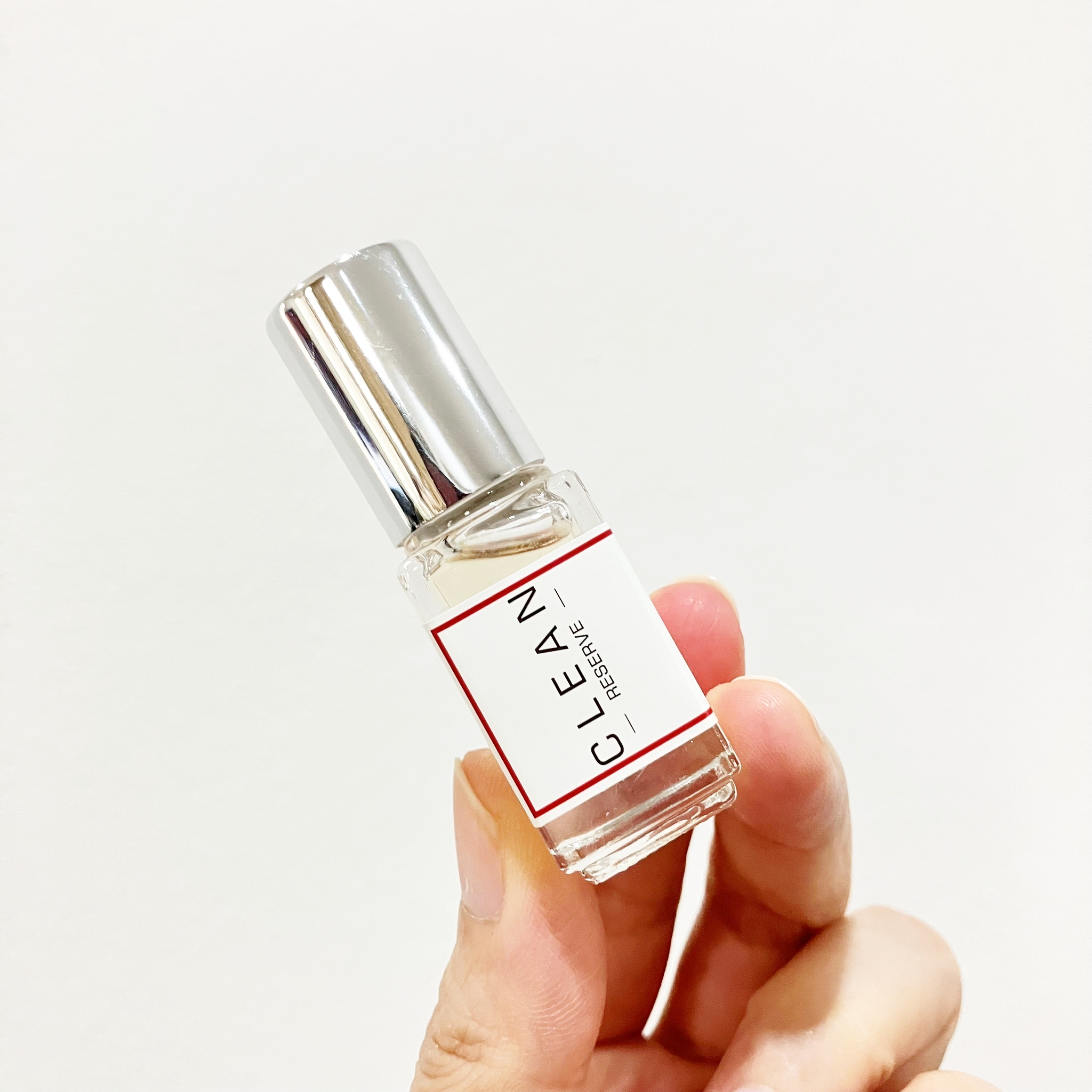 Clean Reserve Whipped Cherry EDP 3ml น้ำหอมแนว Fruity Gourmand เหมือนขนมหวานที่มีเชอร์รี่เป็นตัวเอก