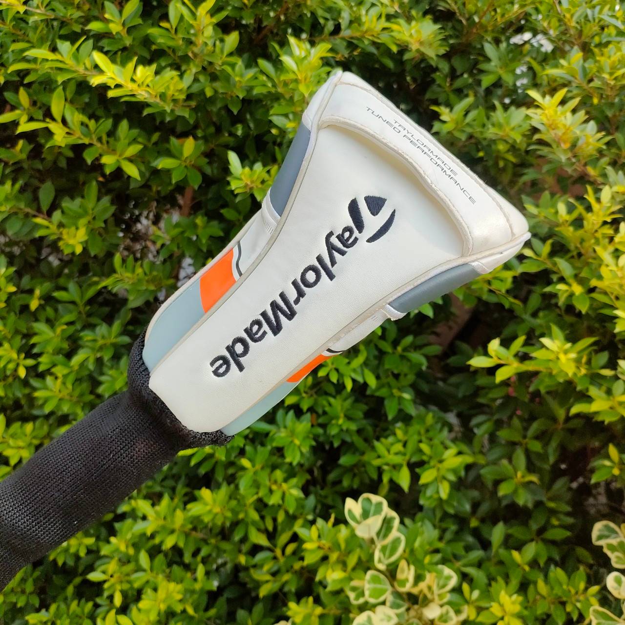 DRIVER TAYLORMADE R1 ก้าน RIP PHENOM FLEX S ** มาพร้อม COVER ตรงรุ่น!!! *** รุ่นที่ตีดีมากสุดๆ รุ่นนึงเลย ไม้กอล์ฟมือสอง ของแท้ BY NakaraLuxurious