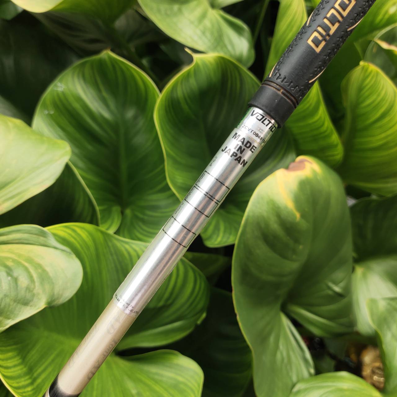 FW5 VOLTIO II G Hi GOLD รุ่น Hi หน้าเด้งมาก!!! รุ่น G มีออฟเซ็ตแก้ไขปัญหาตีเฟด