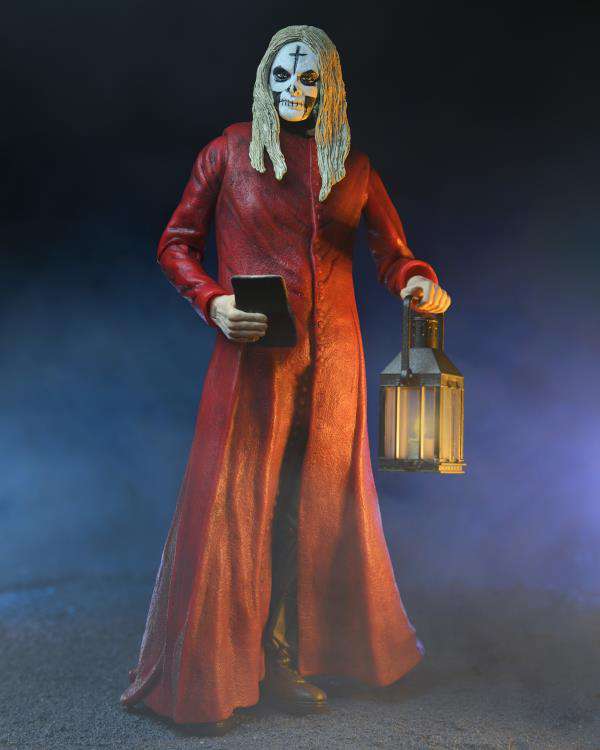[พร้อมส่ง] NECA 7" : House of 1000 Corpses มีให้เลือก 2 แบบ