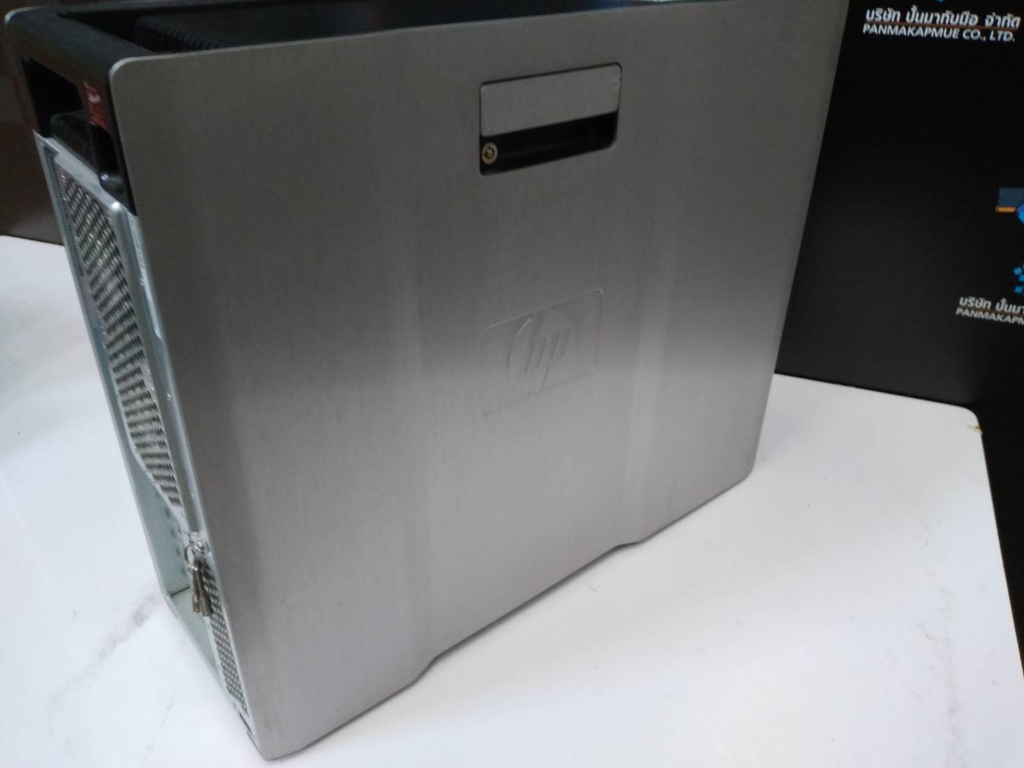 Hp Work Station z820