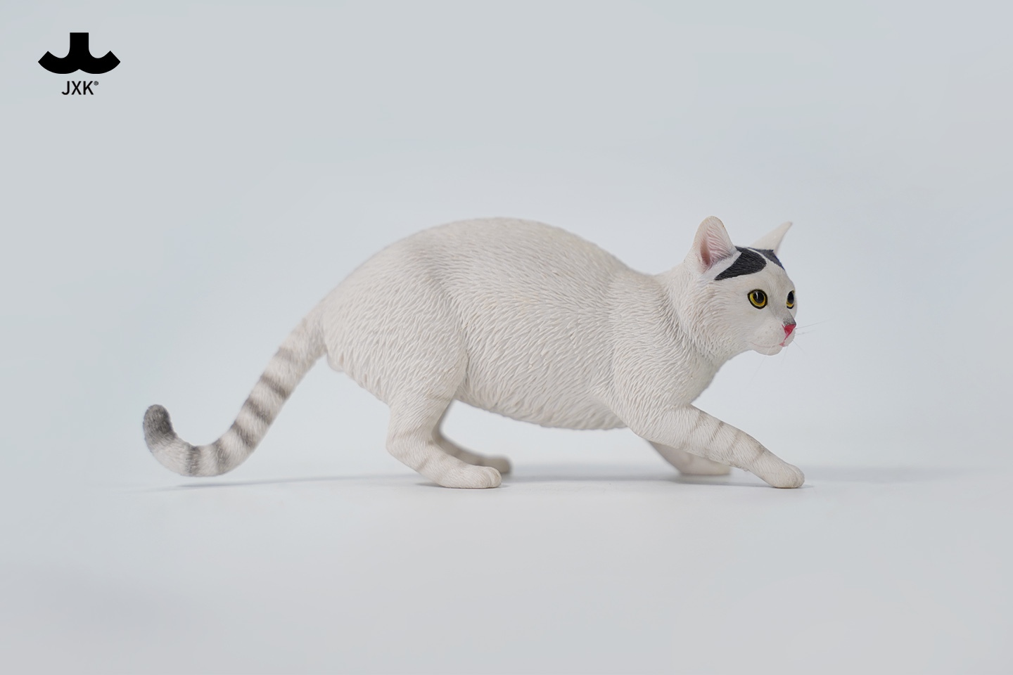 [สั่งจอง] JXK JXK179 1/6 : Cat 3.0