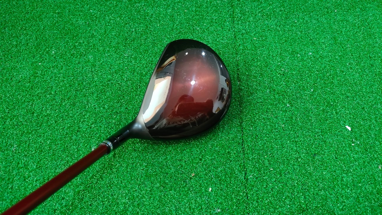 FAIRWAY 3 KATANA VOLTIO NINJA 880HI G LOFT*15