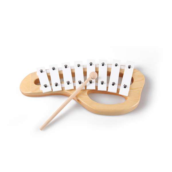 เมทัลโลโฟน 8 คีย์ ,ของเล่นเสริมพัฒนาการ ,ของเล่นเสริมทักษะ,ของเล่นเด็ก, สื่อการสอนอนุบาล,เครื่องดนตรี ,และสื่อประกอบจังหวะ, ของเล่นอนุบาล ,พร้อมส่ง