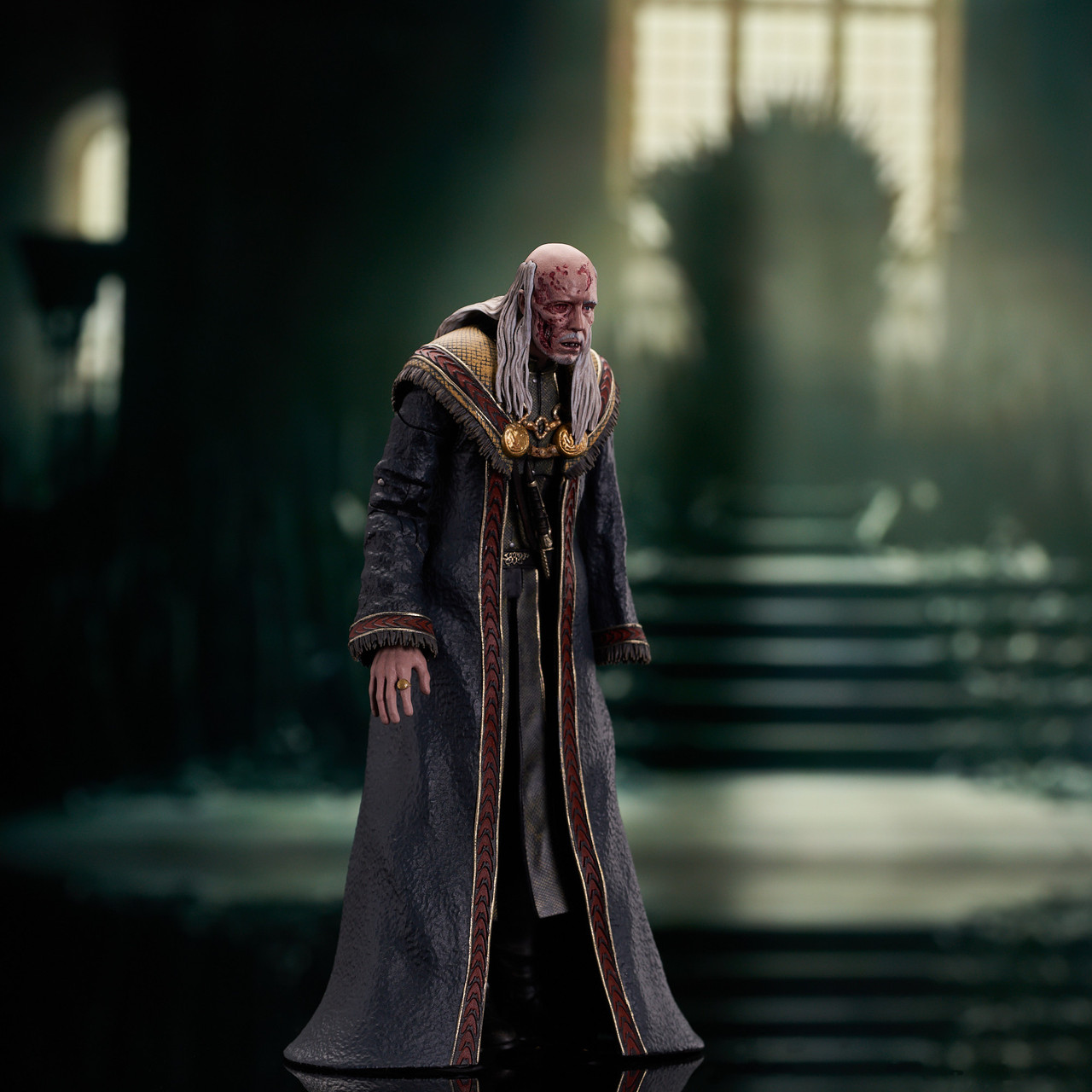 [สั่งจอง]Diamond select toys 7"