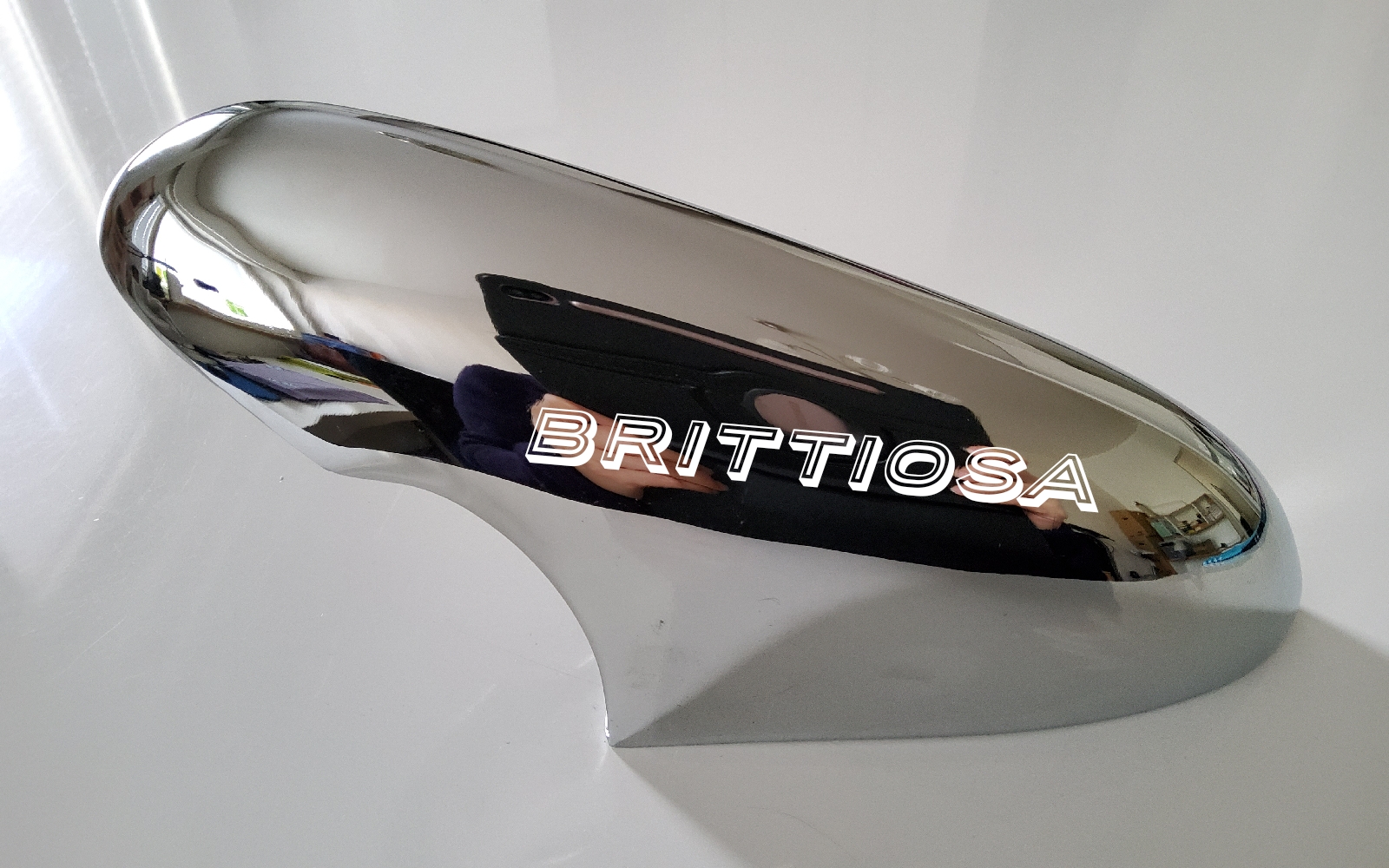 Takapuskurin pystykoriste TR4-5, oikea =165e